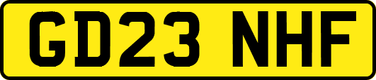 GD23NHF