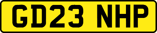 GD23NHP