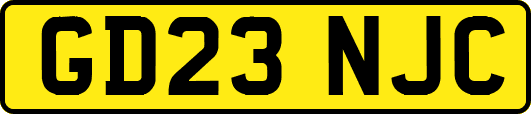 GD23NJC