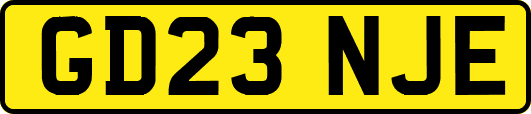 GD23NJE