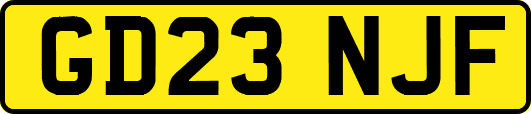GD23NJF