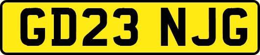 GD23NJG