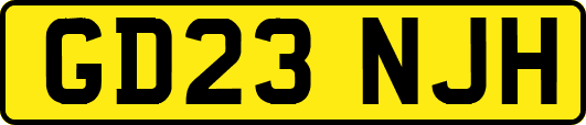 GD23NJH