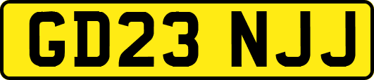GD23NJJ
