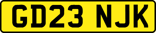 GD23NJK