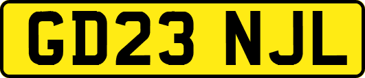 GD23NJL