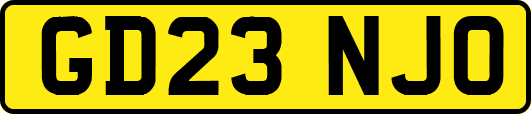 GD23NJO