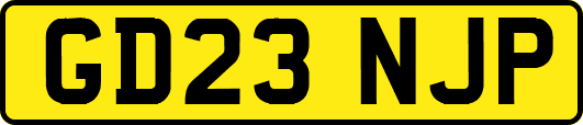 GD23NJP