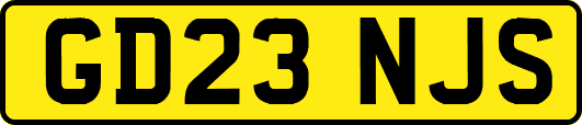 GD23NJS