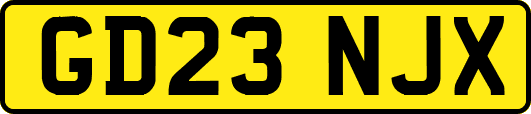 GD23NJX