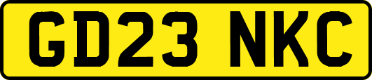 GD23NKC