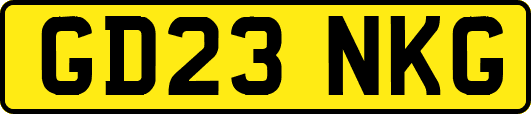 GD23NKG