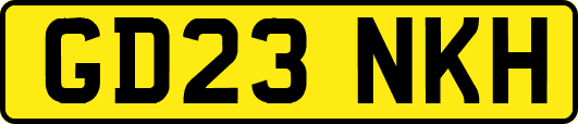 GD23NKH