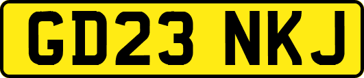 GD23NKJ