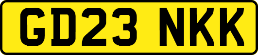 GD23NKK