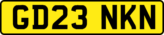 GD23NKN