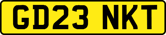 GD23NKT