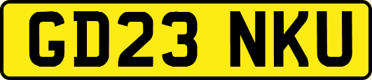 GD23NKU