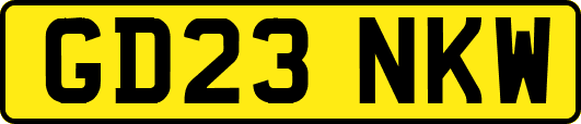 GD23NKW