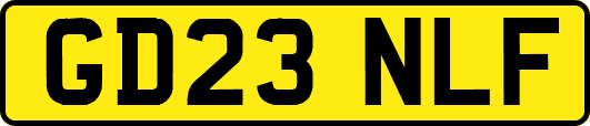 GD23NLF