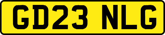GD23NLG