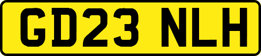 GD23NLH