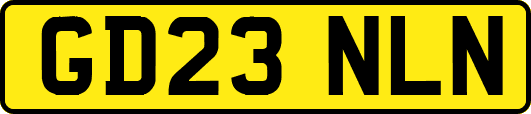 GD23NLN