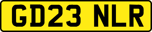 GD23NLR