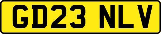 GD23NLV