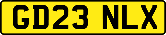 GD23NLX