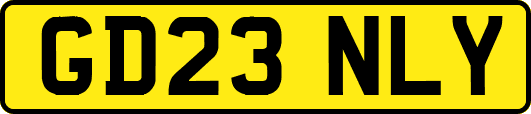 GD23NLY
