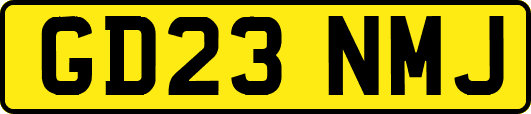 GD23NMJ
