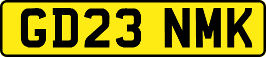GD23NMK