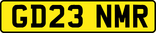 GD23NMR