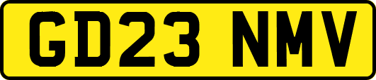 GD23NMV