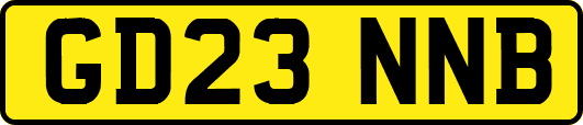 GD23NNB