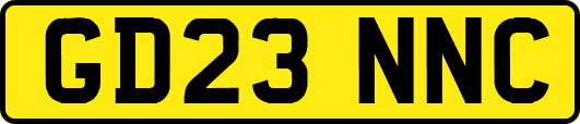 GD23NNC
