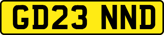 GD23NND