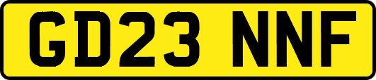 GD23NNF