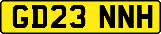 GD23NNH