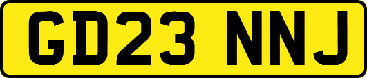 GD23NNJ