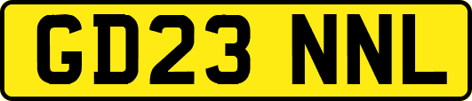 GD23NNL