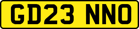GD23NNO