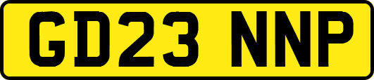 GD23NNP