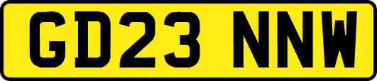GD23NNW