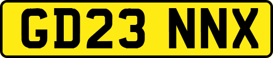 GD23NNX