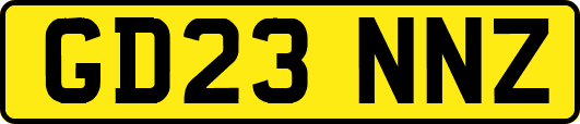 GD23NNZ