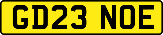 GD23NOE