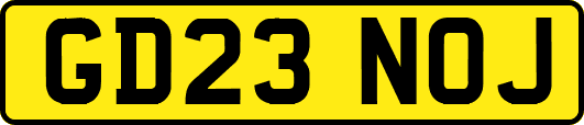 GD23NOJ