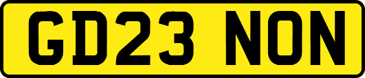 GD23NON